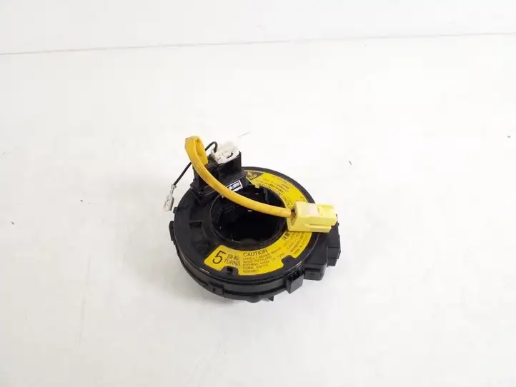 Toyota Corolla Verso E121 (2001 - 2004) 84306-52020 Контактное кольцо SRS — фото 1