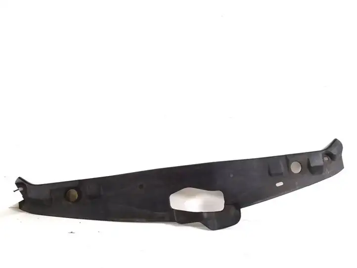 Toyota Corolla Verso E121 (2001 - 2004) 53289-13010 Накладка замка капота — фото 1