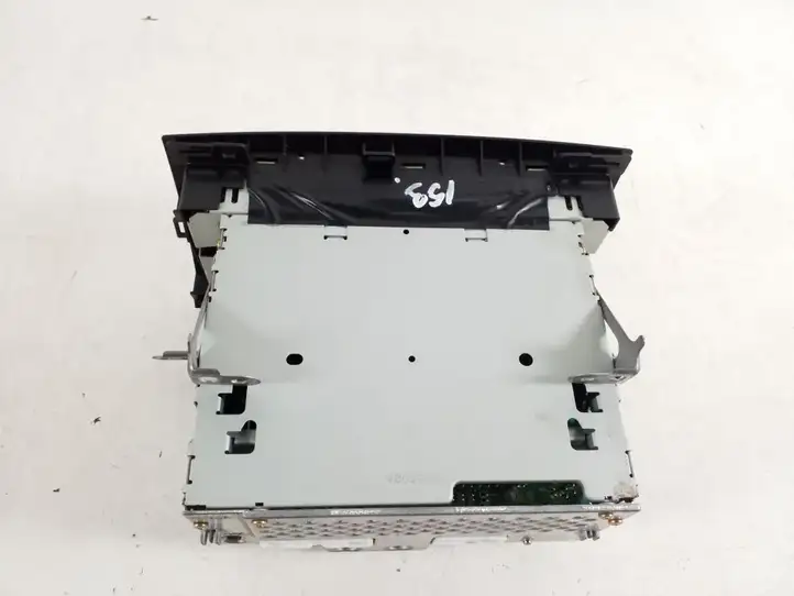 Toyota Corolla Verso E121 (2001 - 2004) 86120-13060 Магнитола / мультимедийная система — фото 5