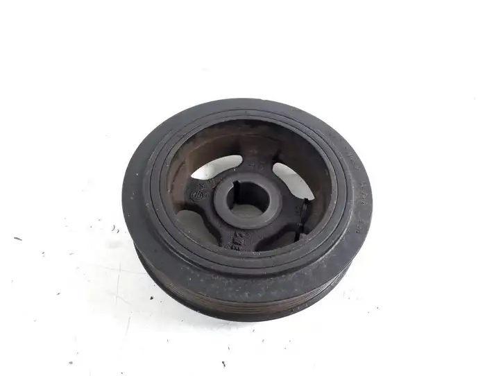 Toyota RAV 4 (XA20) (2000 - 2005) 13470-0D040 Шкив коленчатого вала — фото 2