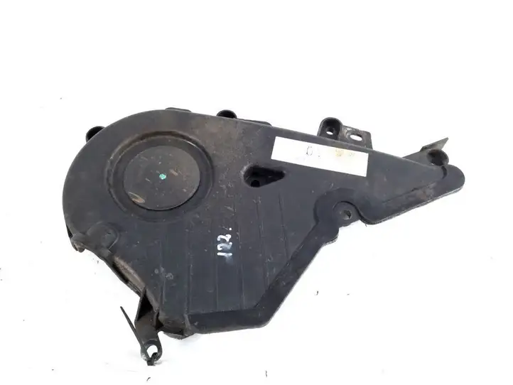 Toyota RAV 4 (XA20) (2000 - 2005) 11322-27011 Защита ремня ГРМ — фото 1