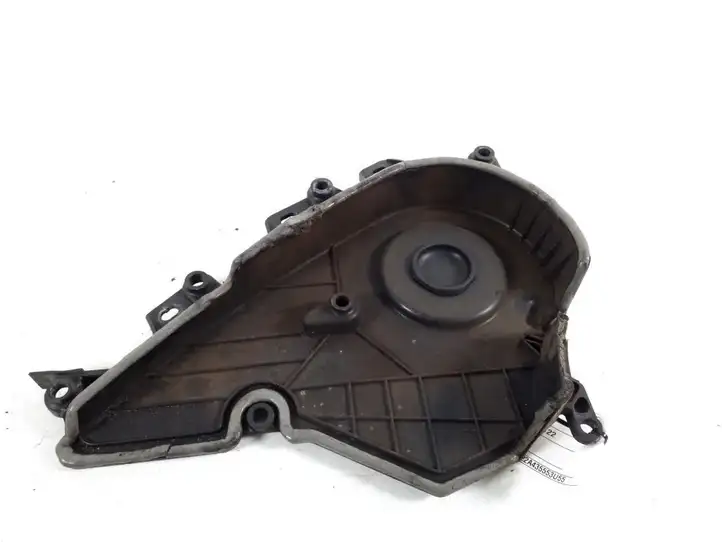 Toyota RAV 4 (XA20) (2000 - 2005) 11322-27011 Защита ремня ГРМ — фото 2