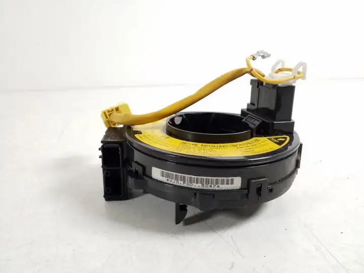 Toyota RAV 4 (XA20) (2000 - 2005) 84306-52020 Контактное кольцо SRS — фото 3