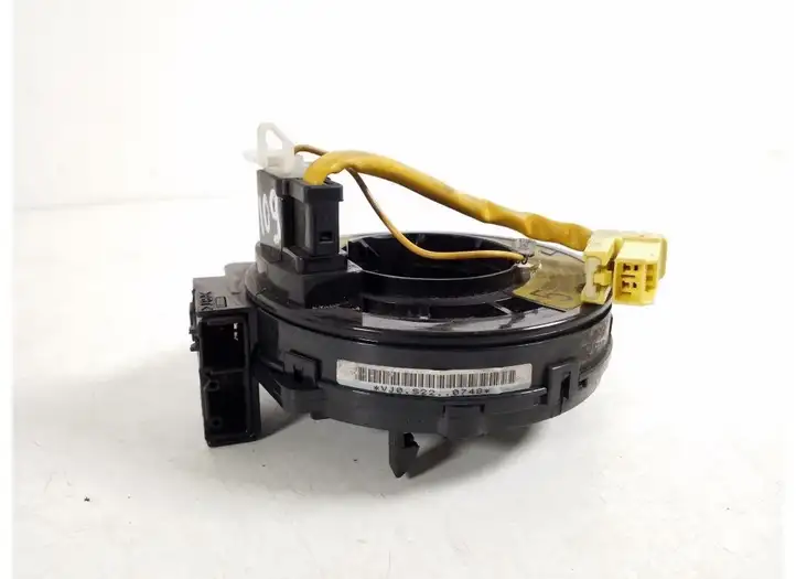 Toyota RAV 4 (XA20) (2000 - 2005) 84306-52020 Контактное кольцо SRS — фото 3