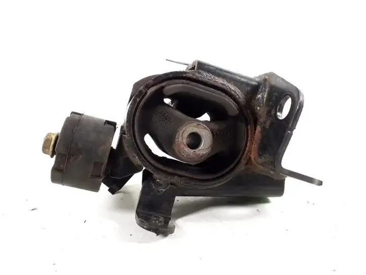 Toyota Corolla E120 E130 (2000 - 2004) 12372-0D080 Опора двигателя — фото 3