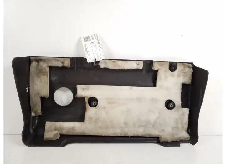 Toyota Corolla E120 E130 (2000 - 2004) 11212-0D060 Крышка двигателя декоративная — фото 3