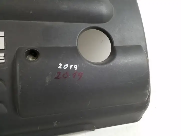 Toyota Corolla E120 E130 (2000 - 2004) 11212-0D060 Крышка двигателя декоративная — фото 4
