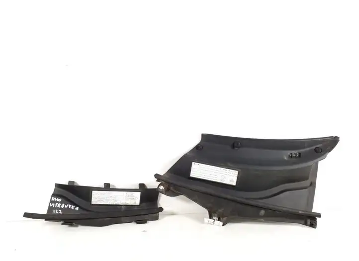 Toyota RAV 4 (XA20) (2000 - 2005) 55784-42010 Жабо стеклоочистителей — фото 1
