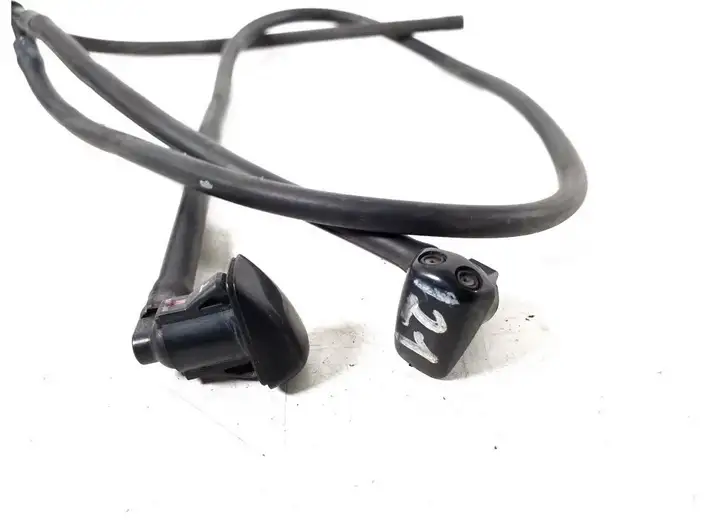 Toyota RAV 4 (XA20) (2000 - 2005) 85381-42050 Форсунка омывателя лобового стекла — фото 2