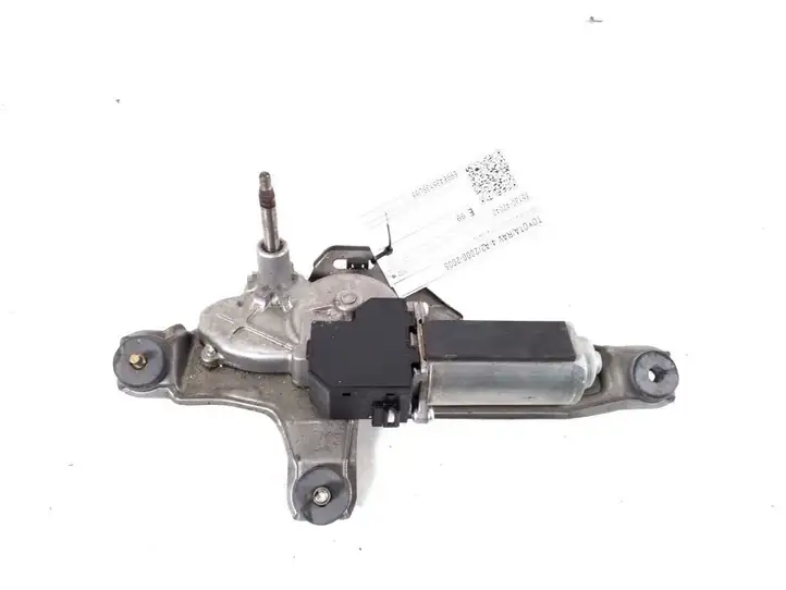 Toyota RAV 4 (XA20) (2000 - 2005) 85130-42040 Двигатель стеклоочистителя заднего стекла — фото 3