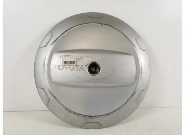Toyota RAV 4 (XA20) (2000 - 2005) 64771-42070 Кронштейн запасного колеса — фото 1