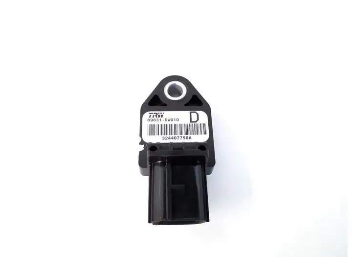Toyota Corolla Verso AR10 (2004 - 2009) 89831-0W010 Датчик удара SRS — фото 1