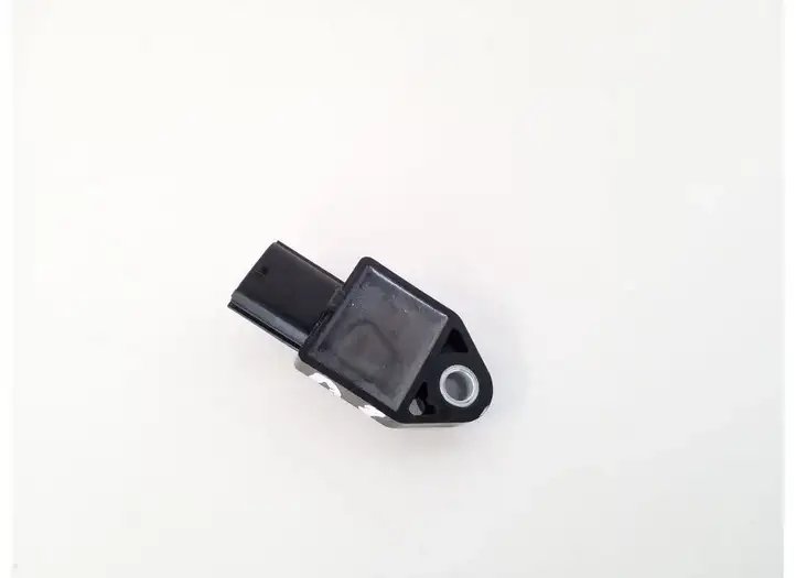 Toyota Corolla Verso AR10 (2004 - 2009) 89831-0W010 Датчик удара SRS — фото 2
