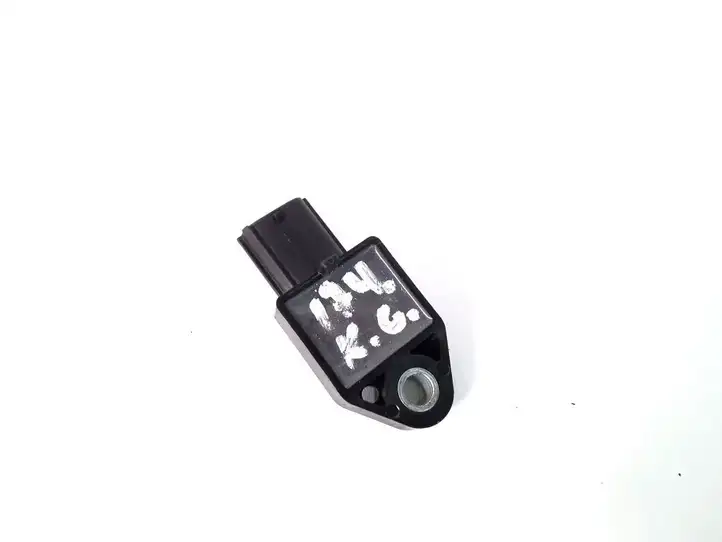 Toyota Corolla Verso AR10 (2004 - 2009) 89831-0W010 Датчик удара SRS — фото 2