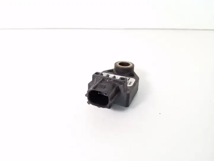 Toyota Corolla Verso AR10 (2004 - 2009) 89173-0F010 Датчик удара SRS — фото 3