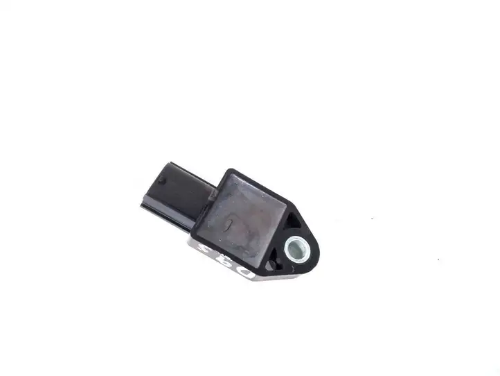 Toyota Corolla Verso AR10 (2004 - 2009) 89831-0W010 Датчик удара SRS — фото 2