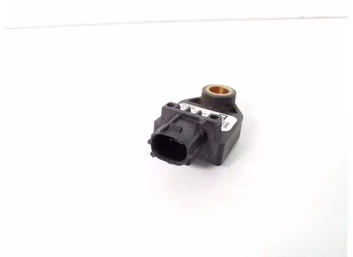 Toyota Corolla Verso AR10 (2004 - 2009) 89173-0F010 Датчик удара SRS — фото 2