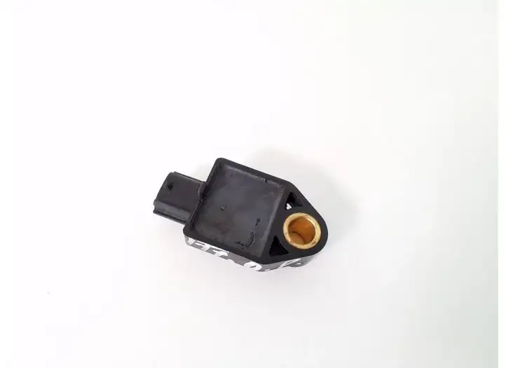 Toyota Corolla Verso AR10 (2004 - 2009) 89173-0F010 Датчик удара SRS — фото 3