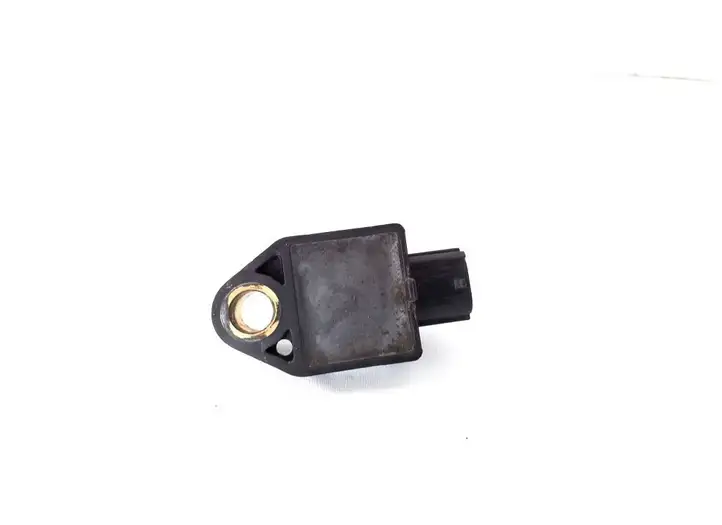 Toyota Corolla Verso AR10 (2004 - 2009) 89173-0F010 Датчик удара SRS — фото 2