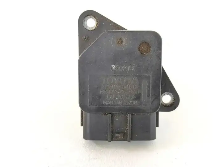Toyota Corolla Verso AR10 (2004 - 2009) 22204-0J010 Датчик массового расхода воздуха — фото 1