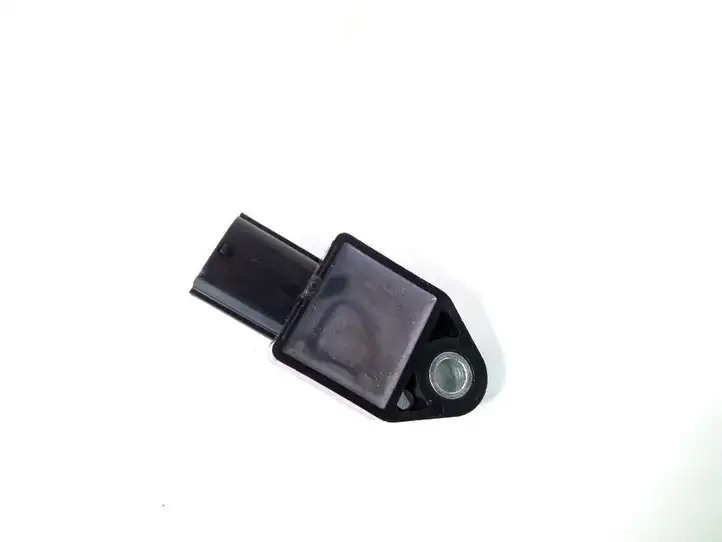 Toyota Corolla Verso AR10 (2004 - 2009) 89831-0W010 Датчик удара SRS — фото 2