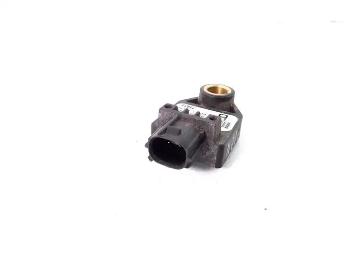 Toyota Corolla Verso AR10 (2004 - 2009) 89173-0F010 Датчик удара SRS — фото 3