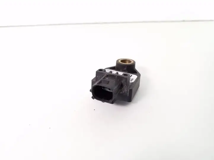 Toyota Corolla Verso AR10 (2004 - 2009) 89173-0F010 Датчик удара SRS — фото 2