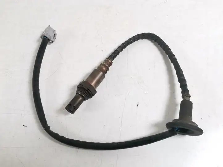 Toyota Corolla Verso AR10 (2004 - 2009) 89465-05090 Лямбда-зонд — фото 1