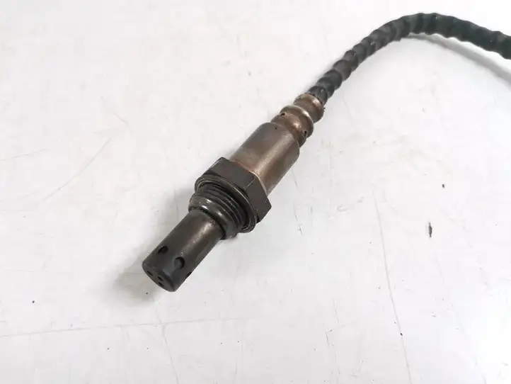 Toyota Corolla Verso AR10 (2004 - 2009) 89465-05090 Лямбда-зонд — фото 2