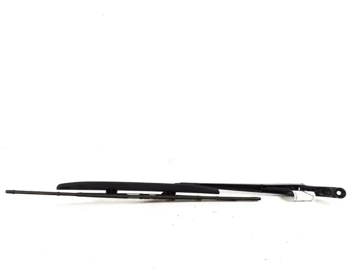 Toyota Corolla Verso AR10 (2004 - 2009) 85221-0F020 Рычаг стеклоочистителя — фото 2
