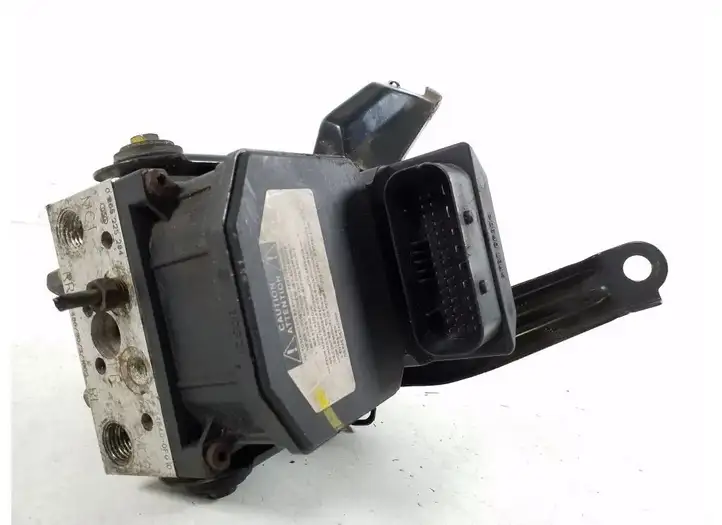 Toyota Corolla Verso AR10 (2004 - 2009) 44540-0F010 ABS блок — фото 4