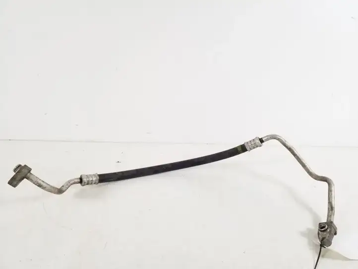 Toyota Corolla Verso AR10 (2004 - 2009) 88703-0F050 Трубки и шланги кондиционера — фото 2