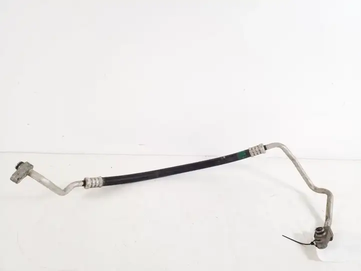 Toyota Corolla Verso AR10 (2004 - 2009) 88703-0F050 Трубки и шланги кондиционера — фото 2