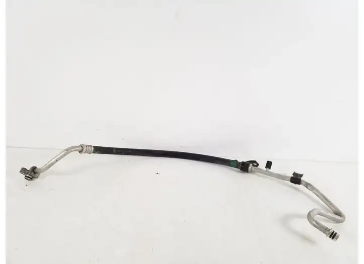 Toyota Corolla Verso AR10 (2004 - 2009) 88704-0F070 Трубки и шланги кондиционера — фото 1