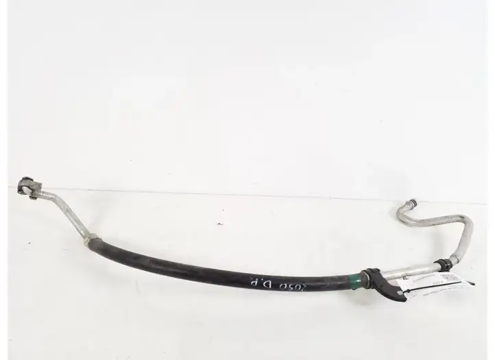Toyota Corolla Verso AR10 (2004 - 2009) 88704-0F070 Трубки и шланги кондиционера — фото 2