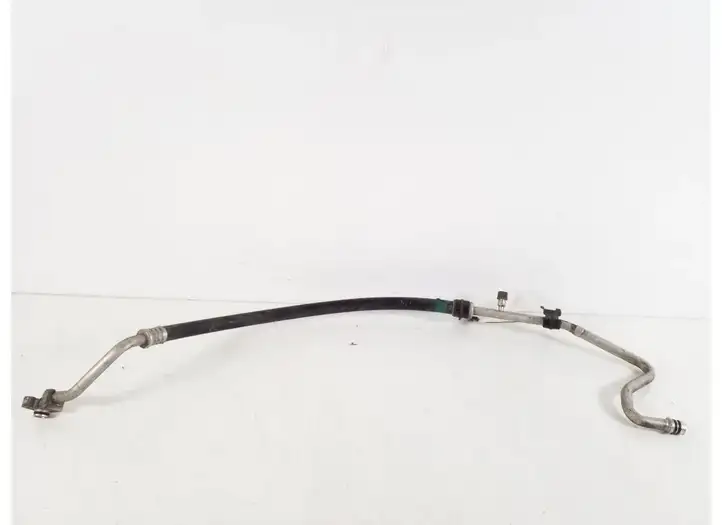 Toyota Corolla Verso AR10 (2004 - 2009) 88704-0F070 Трубки и шланги кондиционера — фото 1
