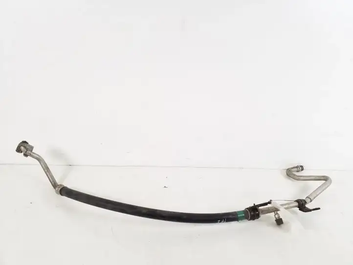 Toyota Corolla Verso AR10 (2004 - 2009) 88704-0F070 Трубки и шланги кондиционера — фото 2