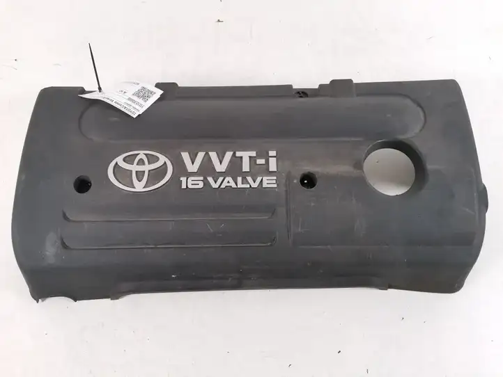 Toyota Corolla Verso AR10 (2004 - 2009) 11212-0D080 Крышка двигателя декоративная — фото 1
