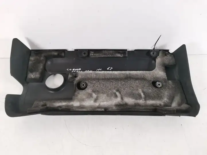 Toyota Corolla Verso AR10 (2004 - 2009) 11212-0D080 Крышка двигателя декоративная — фото 2