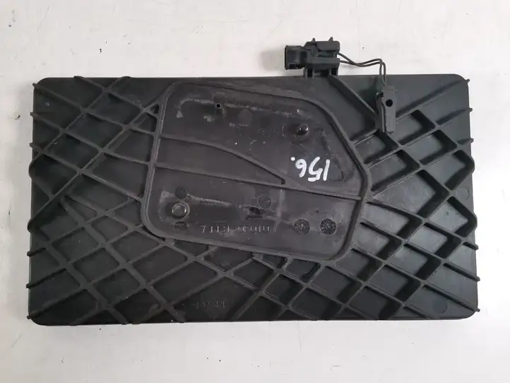 Toyota Corolla Verso AR10 (2004 - 2009) 74431-0F010 Держатель аккумулятора — фото 2