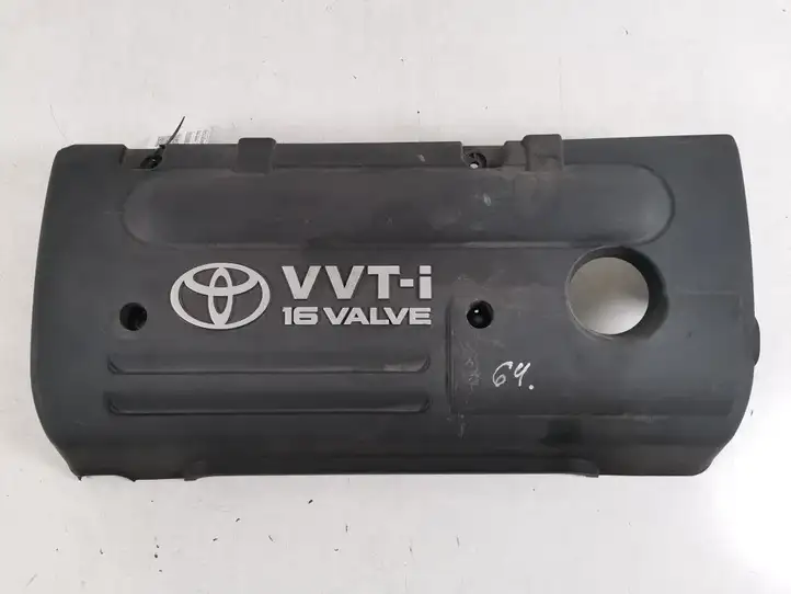 Toyota Corolla Verso AR10 (2004 - 2009) 11212-0D080 Крышка двигателя декоративная — фото 1