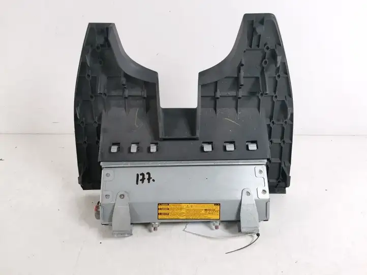 Toyota Corolla Verso AR10 (2004 - 2009) 73900-0F010 Коленная подушка безопасности — фото 3