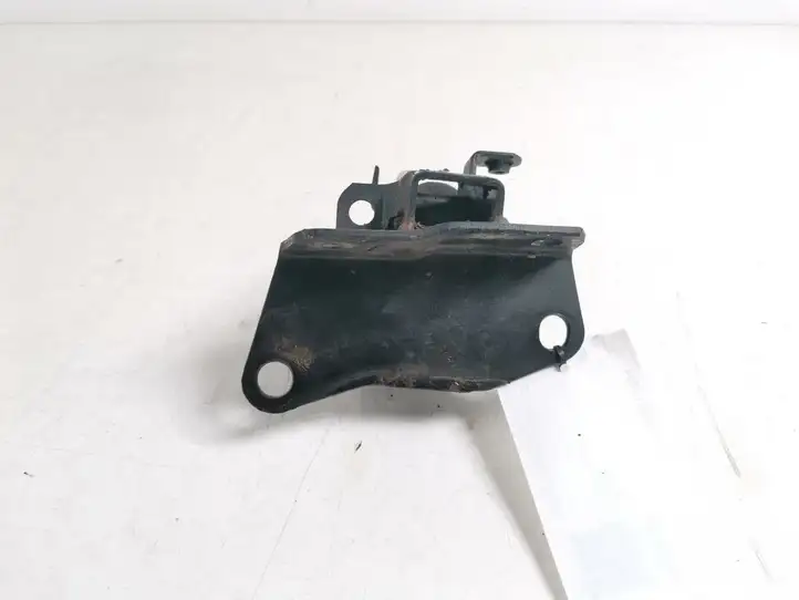 Toyota Corolla Verso E121 (2001 - 2004) 12372-21070 Опора двигателя — фото 2