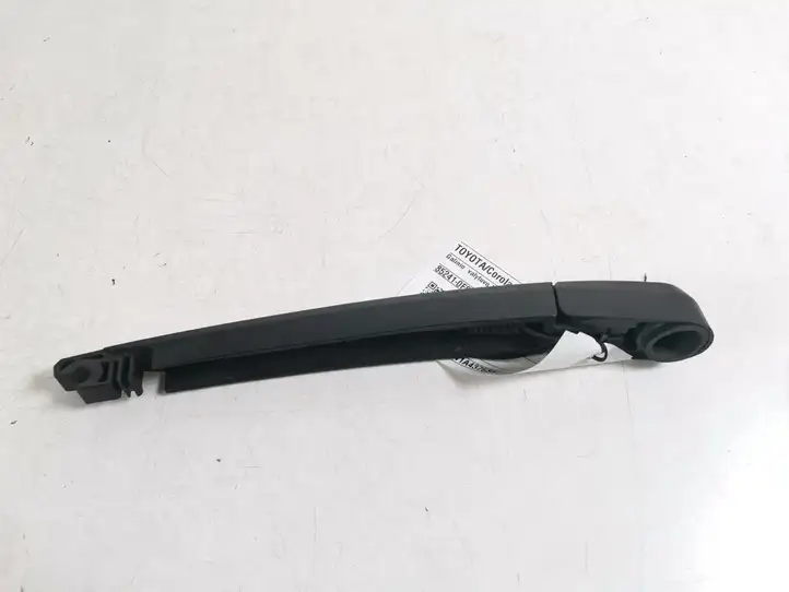 Toyota Corolla Verso AR10 (2004 - 2009) 85241-0F010 Поводок заднего стеклоочистителя — фото 1