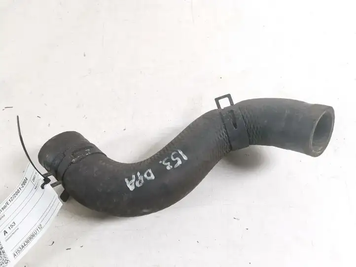 Toyota Corolla Verso E121 (2001 - 2004) 16572-27040 Шланги системы охлаждения — фото 2