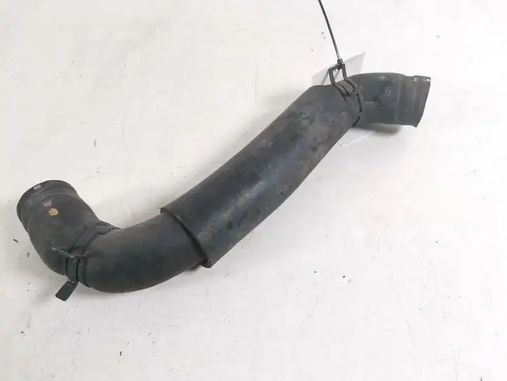 Toyota Corolla Verso E121 (2001 - 2004) 16571-27050 Шланги системы охлаждения — фото 1