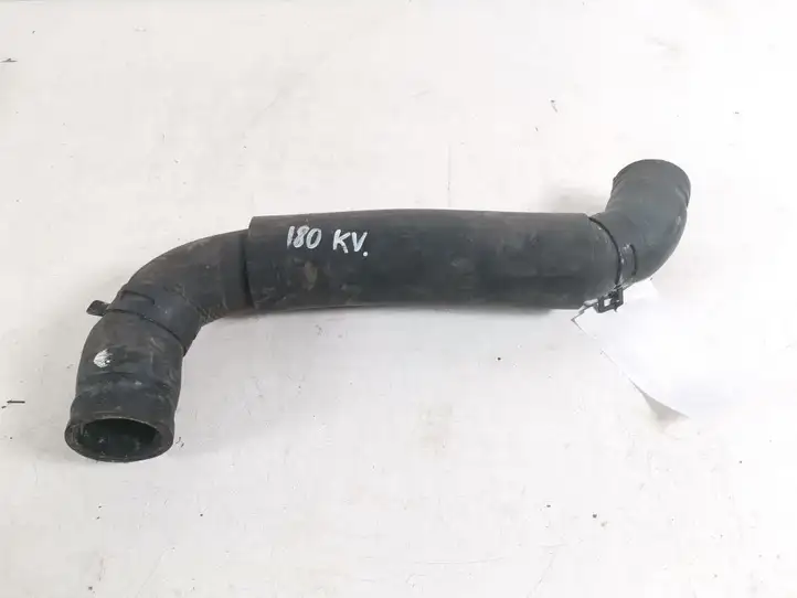 Toyota Corolla Verso E121 (2001 - 2004) 16571-27050 Шланги системы охлаждения — фото 2