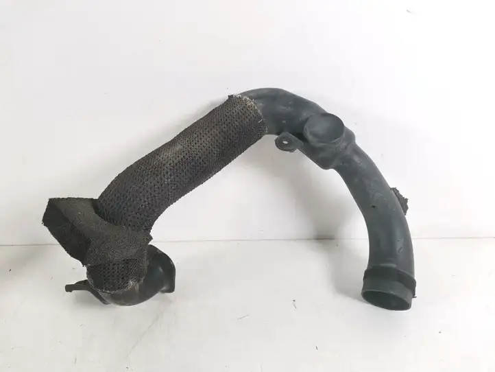Toyota Corolla Verso E121 (2001 - 2004) 17751-27050 Детали воздухозаборника — фото 2