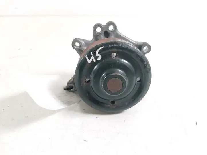 Toyota Corolla Verso E121 (2001 - 2004) 16100-29175 насос охлаждения — фото 1
