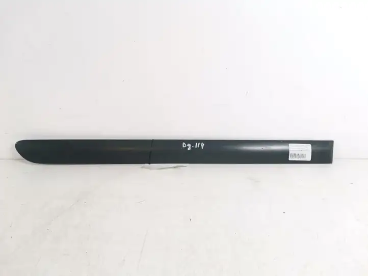 Toyota Corolla Verso E121 (2001 - 2004) 75741-13160 Молдинги задней двери — фото 1